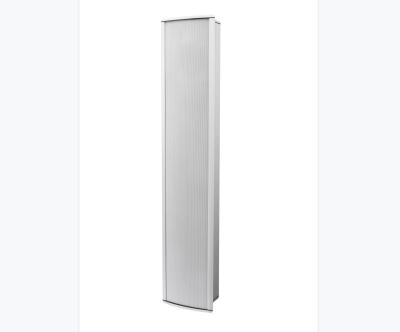 China HOME THEATER Full Range Column Speaker Cooma M-60T 60W 2way Cheap PA Column Speaker for sale