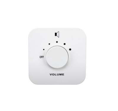 China New Design Cooma M-616Q 6W Voltage Volume Controller Cheap Price Volume Control M-616Q for sale