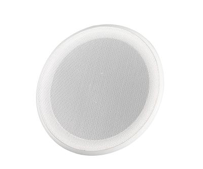 China HOME THEATER design ceiling speaker M-305B 20w new motorized cooma PA ceiling panel speaker coaxial speaker for sale