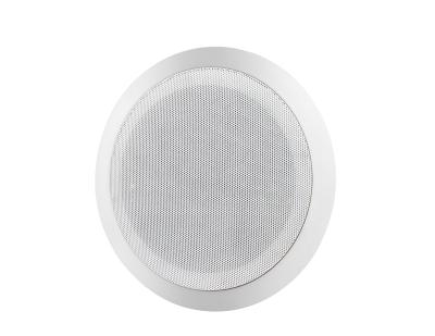 China ABS Durable Using Low Price 2.5W/5W/10W Sound Coaxial Speaker And Horn Ceiling Speaker for sale