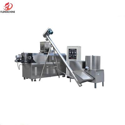 China Full Automatic Cassava Corn Maize Starch Modified Starch Processing Line for sale