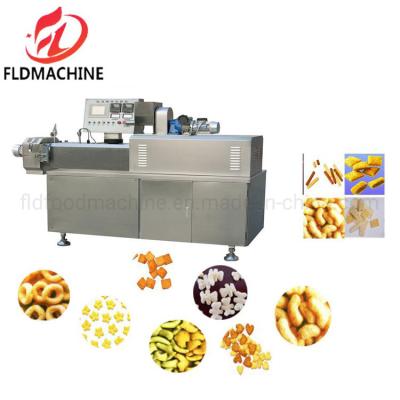 China Lab Food Extruder Twin Screw Lab Food Extruder for sale