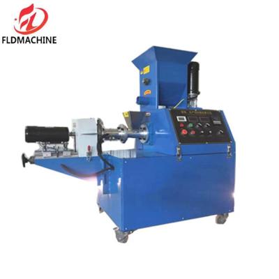 China Automatic Feed Machine Production Line for Aquatic Fish Feed and Cat Dog Food Pellet for sale