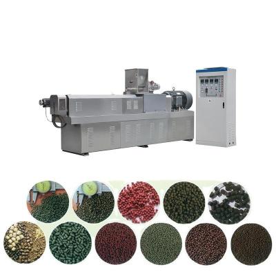 China Tofu Cat Litter Machine Feed Making Machine Pet Food Machine for sale