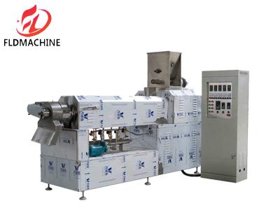 China Industrial Food Machine Penne Macaroni Pasta Production Processing Line for sale