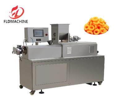 China Revolutionize Your Food Production with Laboratory Double Screw Food Extruder Machine for sale