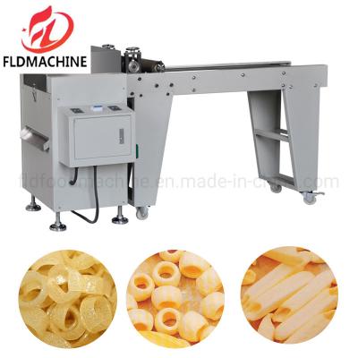 China Doughnut Falafel Deep Fryer Meat Balls Frying Machine Snack Onion Ring Puffed Food Fryer Machine Line for sale