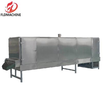 China Floating Fish Food Machine Fish Feed Food Pellet Processing Line Feed Extruder for sale