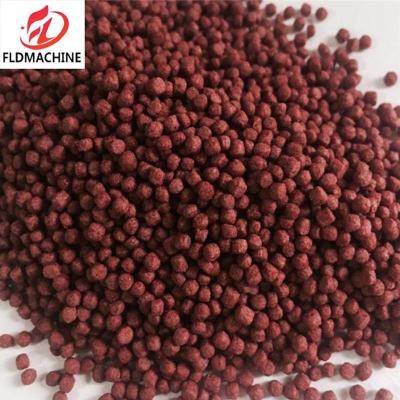 China Siemens Motor Stainless Steel and Carbon Steel Sinking Fish Feed Pellet Machine Plant for sale