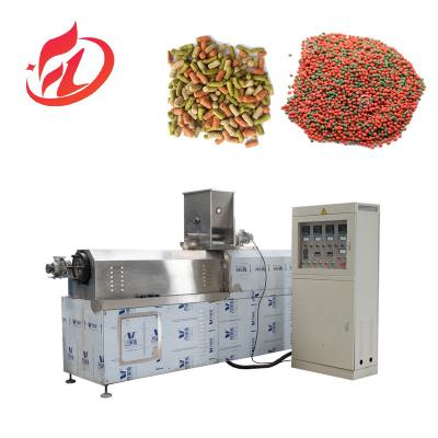 China Durable Feed Hammer Mill for Diesel Engine Floating Poultry Fish Feed Pellet Extruder for sale