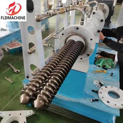 China Pangasius Fish Feed Pellet Machina/Tilapia Floating Fish Feed Pellet Extruder Machine for sale