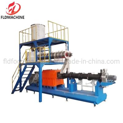 China Factory Wholesale Pelletizadora Fish Feed Pellet Making Machine Feed Pellet Machine Animal Feed Pellet Machine for sale