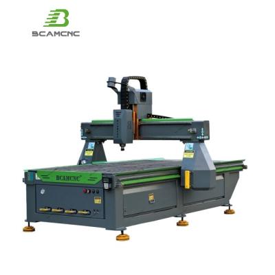 China Wood Metal Plastic MDF...1325 3 Axis CNC Router Machine For Metal Sheet Wood Cutting Aluminum Carving Machine for sale