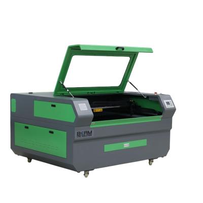 China Mini Laser CUT 80W Laser Non-metal Engraving Machine CO2 Laser Cutting Machine 1390 Laser Carving Machine for sale