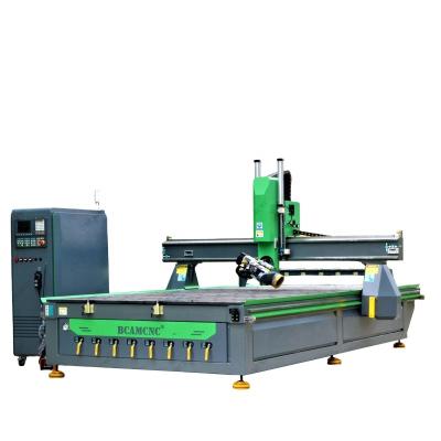 China Good Price Wood Exported Type 4 Axis CNC Router 1325/1530 For 2D Artwork 3D Engraving for sale