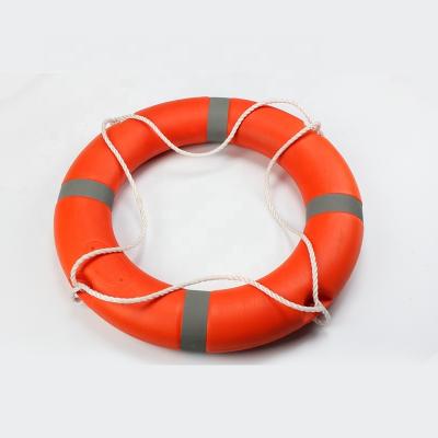 China Portable Rescue Beacon 4.3kg CCS Lifeguard Lifeguard Light Rescue Grab Line BLUE Ring Buoy for sale