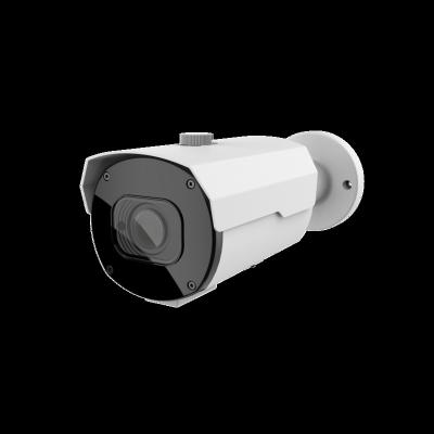 China Night Vision 8MP Face Recognition AI WDR Varifocal Lens 2.7-13.5mm IR Bullet Array Camera for sale