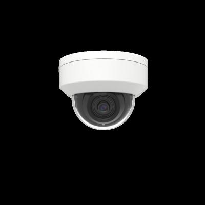 China NIGHT VISION 5MP Lite AI WDR Indoor Mini Dome Fixed IR Lens Network Camera for sale