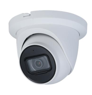 China MIC IPC-HDW2831TM-AS-S2 8MP 4K IR Waterproof IP Eyeball Network CCTV Dome IP Audio Waterproof/Waterproof Outdoor IP67 Camera for sale