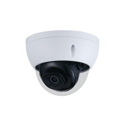 China IPC-HDBW3449E-AS-NI 4MP Full Color Dome WizSense AI Detection Smart Fixed-focal Network Camera for sale