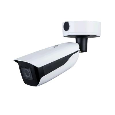 China NIGHT VISION IPC-HFW7442H-Z4 4MP 4x 8-32mm Zoom AI ANPR LPR IR Bullet WizMind Network Camera for sale