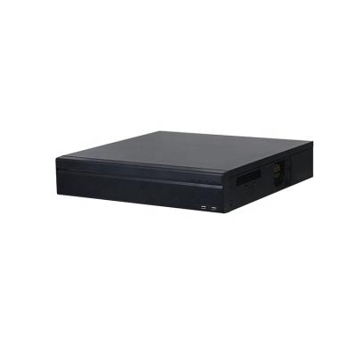 China 16/32/64 Channel 2U H.265 16PoE Port NVR NVR5816/32/64-R-16P-4KS2E 12MP Network Video Recorder and 4K 8HDD H.265 for sale