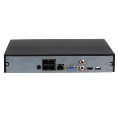 China Original AI NVR2108HS-8P-I 8 Channel Compact 1U 8PoE WizSense Network Video Recorder nvr 8ch NVR POE NVR2108HS-8P-I for sale