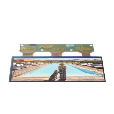 China Electronic Components C123HAN05.0 Modules 12.3 Inch LCD Module Height Display 12.3 Inch for sale