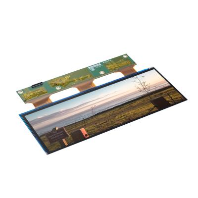 China Visible Graphic Modules 292.032(h)x109.512(v) Square Area Touch LCD Module 12.3 Inch for sale