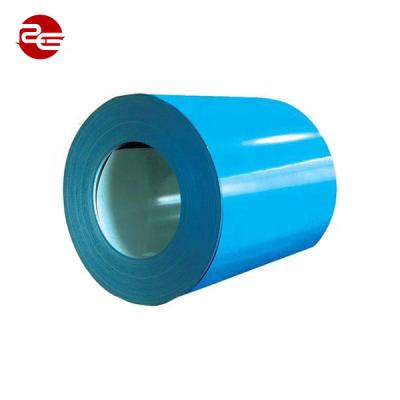 China Container plate color coated shandong roll ppgi metal sheet for sale