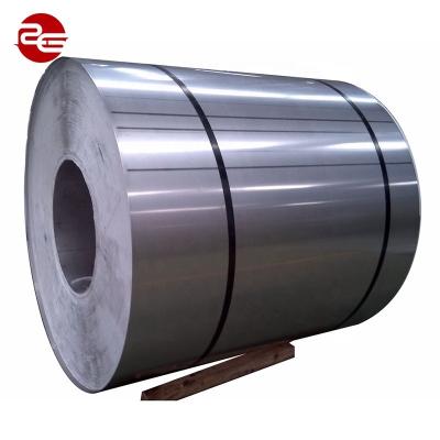 China Making Pipes GL Galvalume Steel Coil AZ150 G550 GL AFP Aluzinc Steel For Equipment High Profile Corrosion Resistance for sale