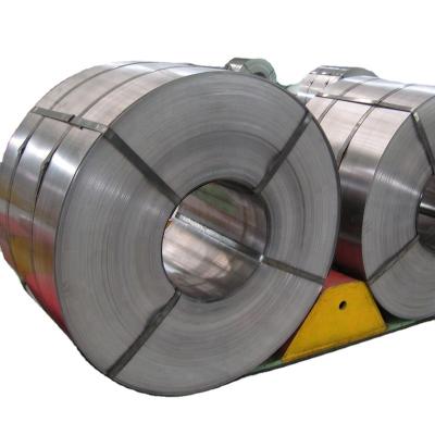 China CR China Cold Rolled Grain Oriented Electrical Steel Coils for sale