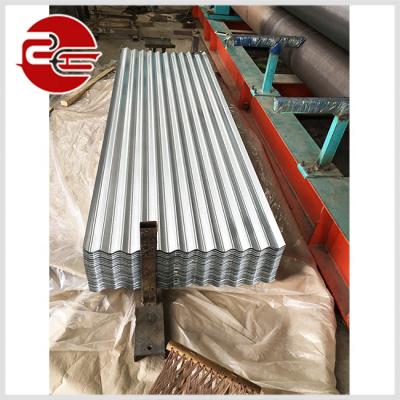 China Boiler Sheet Zinc Corrugated Roofing Sheet Roofing Sheets Price for sale