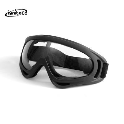 China Helmet Wind Goggles for sale