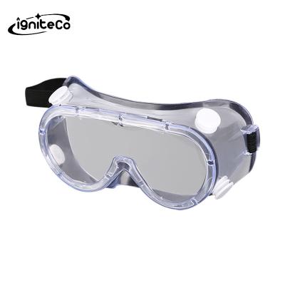 China Windproof Ski Glasses Snow Goggles for sale