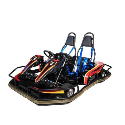 China popular hot sale racing go kart 125cc exciting kid / adult go kart 10*4.5-5; 11*7.1-5 (inch) for sale