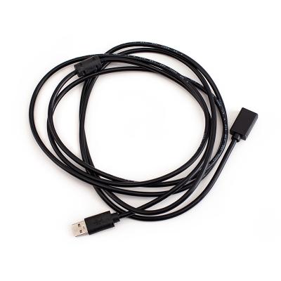 China Automotive wire harness high speed transmission usb to sata cable for printers and scanners for sale