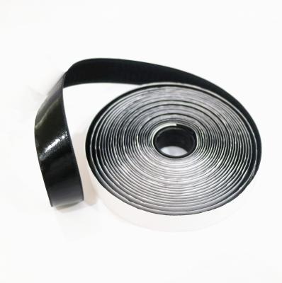 China Factory Price Sustainable Hook Fastener Tape Hook And Loop Fastening High Quality Nylon Bands for sale