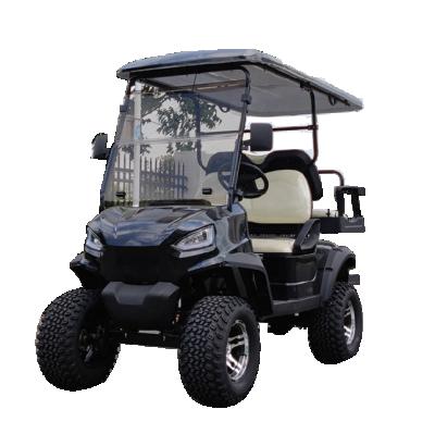 China Factory Wholesale Cheap Energy Saving Golf Cart Off Road Amusement Park Use For Sale Golf Tires 23*10-12 for sale