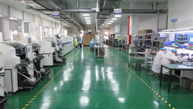 Verified China supplier - Hebei Bainaxinda Technology Co., Ltd.