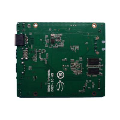 China Programmable Electronics Device Professional Custom PCB and PCBA Manufacturer Electronic PCB Board Assembly for sale