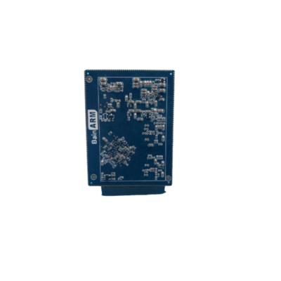 China Electronic Industrial Electronics Device Pcba Motherboard Control Board Pcba Prototype PCB Assembly Service Board for sale