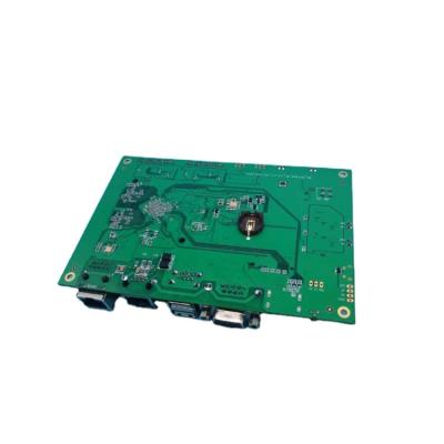 China Professional Custom Programmable PCB and PCBA Electronics Device Manufacturer Electronic PCB Board Assembly for sale