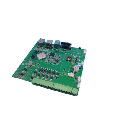 China Professional Custom PCB Board And Electronics Device PCBA Manufacturer Programmable Electronic Pcba Assembly for sale