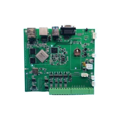 China Electronics Device Plush Toys Programmable Sound Sound Chip Module PCBA Plush Sound Box PCB Board Assembly Manufacturer for sale