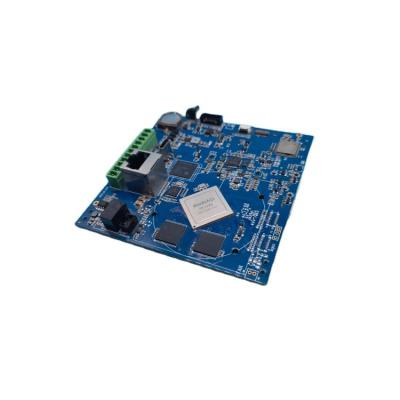 China Professional Custom Electronics Device PCB And Programmable Manufacturer Electronic PCB Board Assembly for sale