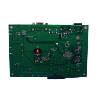 China Pcba Panel Identifier Control Elevator Electronics Device Factory Good Programmable PCB Assembly Choice Professional Electronic Board Assembly for sale