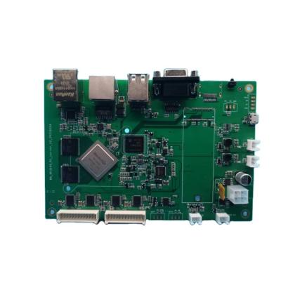 China Professional Custom Electronics Device Manufacturer Programmable Electronic Board Assembly PCBA PCB Assembly for sale