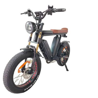 China wholesale price aluminum alloy ebike ebike electric bicycle mountain bike bicicleta electrica electrica e electric bicycle for sale