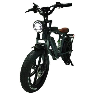 China wholesale price aluminum alloy ebike ebike electric bicycle cargo bike e bike mountain bike electric electric bicycle electric bike for sale